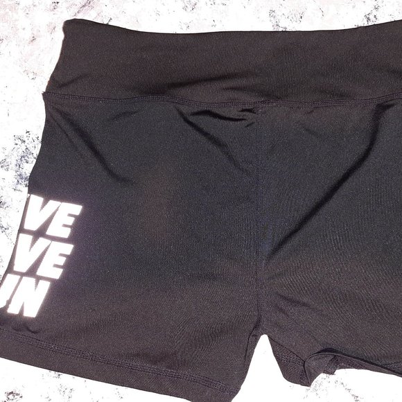 Ladies' love-Live-Run Athletic shorts LG. - Picture 6 of 6